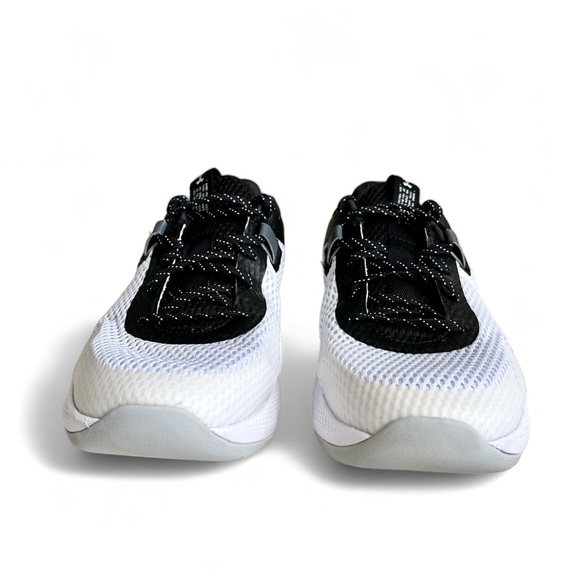 Under Armour Project Rock BSR 2 Training Crossfit Shoes White Black Mens US 11.5 - Picture 3 of 13